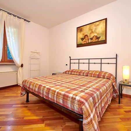 Apartmentsgarda - Baia D'Argento Residence Костермано Екстериор снимка
