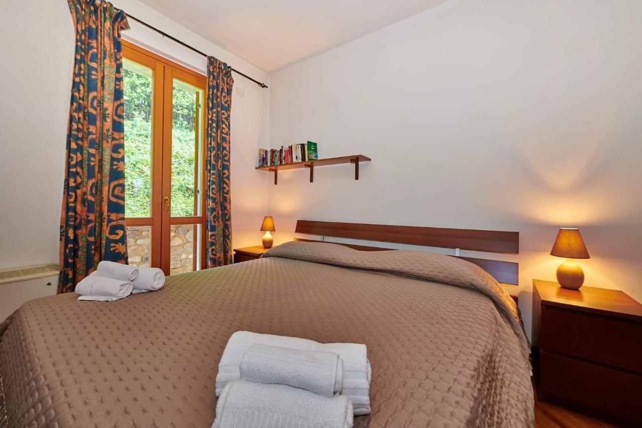 Apartmentsgarda - Baia D'Argento Residence Костермано Екстериор снимка