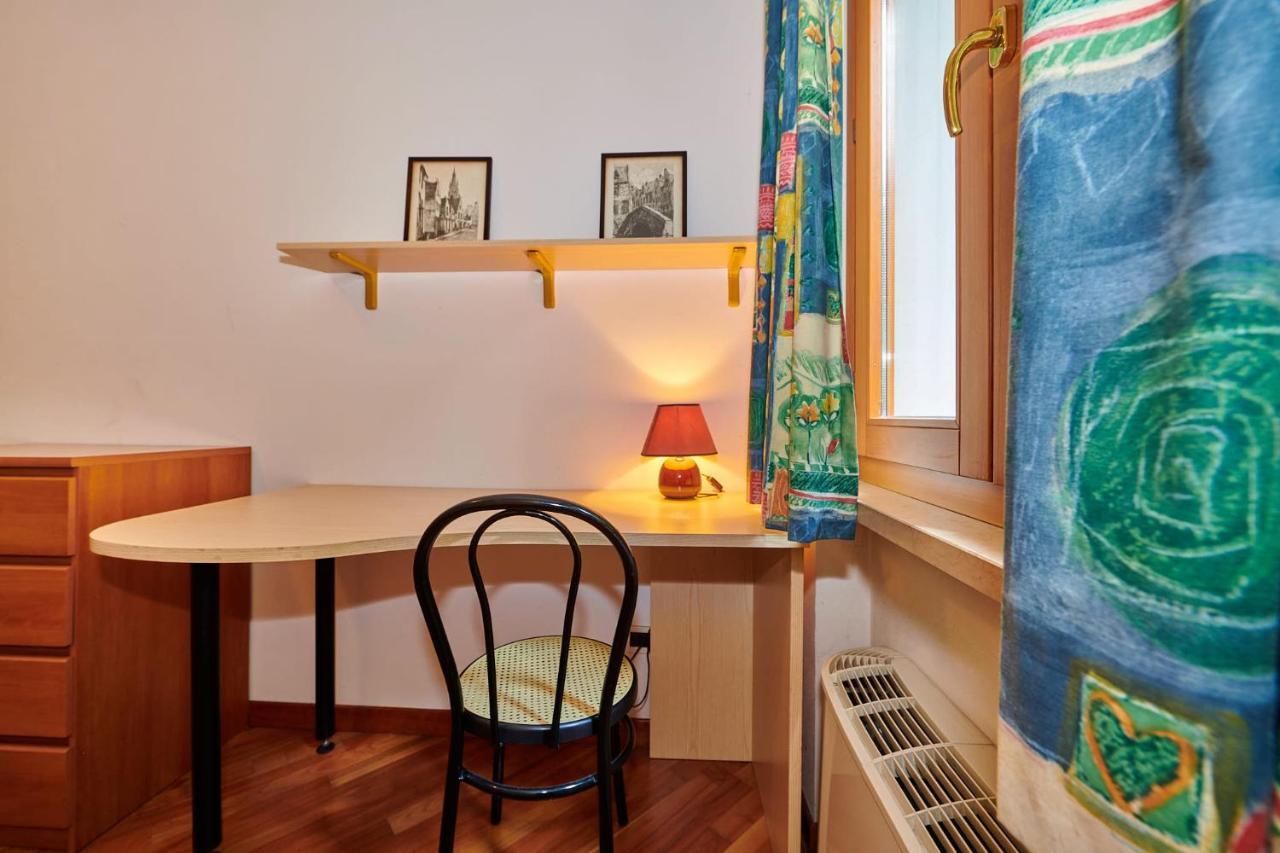 Apartmentsgarda - Baia D'Argento Residence Костермано Екстериор снимка