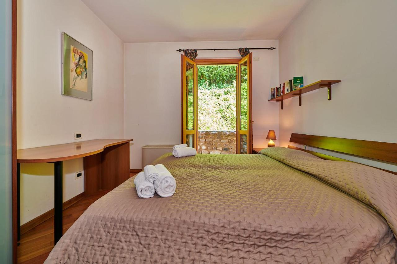 Apartmentsgarda - Baia D'Argento Residence Костермано Екстериор снимка