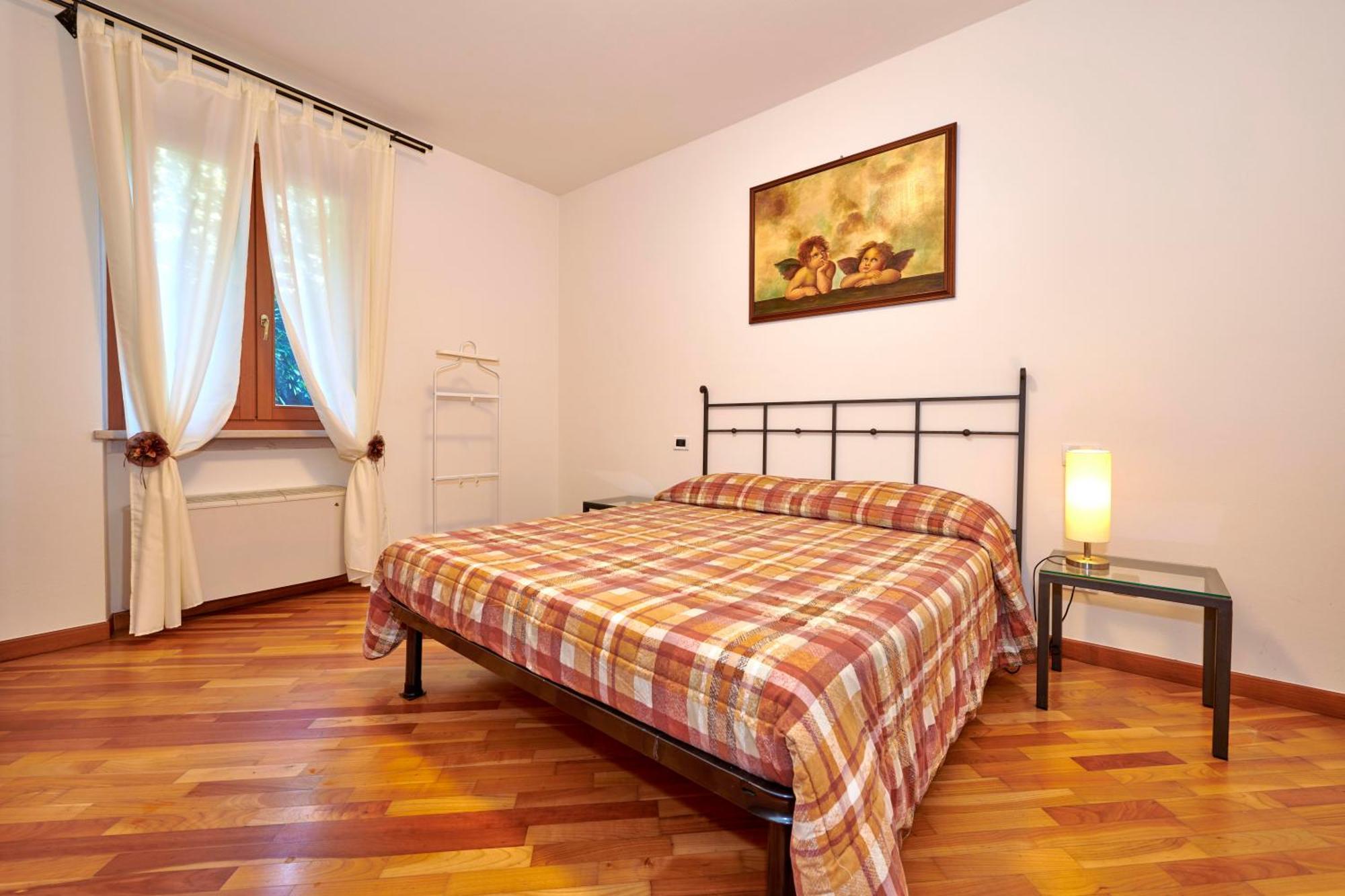 Apartmentsgarda - Baia D'Argento Residence Костермано Екстериор снимка
