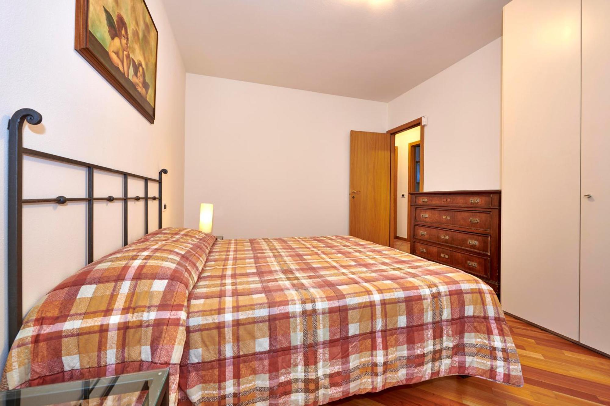 Apartmentsgarda - Baia D'Argento Residence Костермано Екстериор снимка